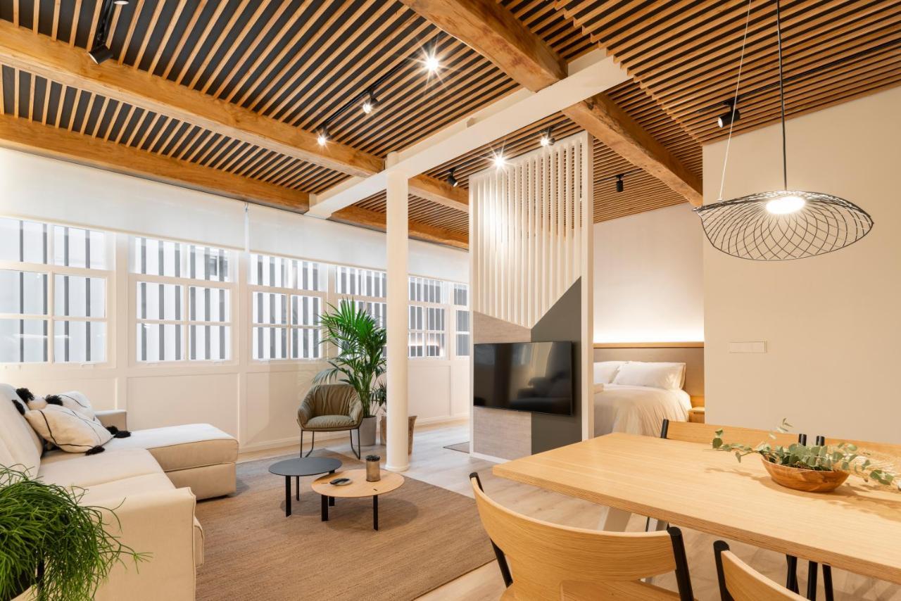 Apartamento Estudio